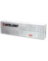 Intellinet patch panel 19'' 24 porty STP kat. 5e czarny - nr 5