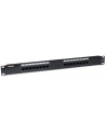 Intellinet patch panel 19 - nr 20