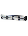 Intellinet patch panel 19' 48 porty UTP kat.5e czarny - nr 4