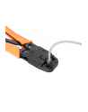 Netrack zaciskarka RJ45 8p+6p+4p, kontrola docisku - nr 10