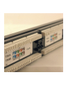 Netrack patchpanel 19'' 24-porty kat. 5e UTP LSA - nr 2