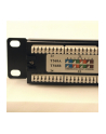 Netrack patchpanel 19'' 24-porty kat. 5e UTP LSA - nr 3