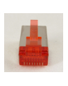 Netrack wtyk RJ45 8p8c FTP linka, kat. 5e (100 szt) - nr 4