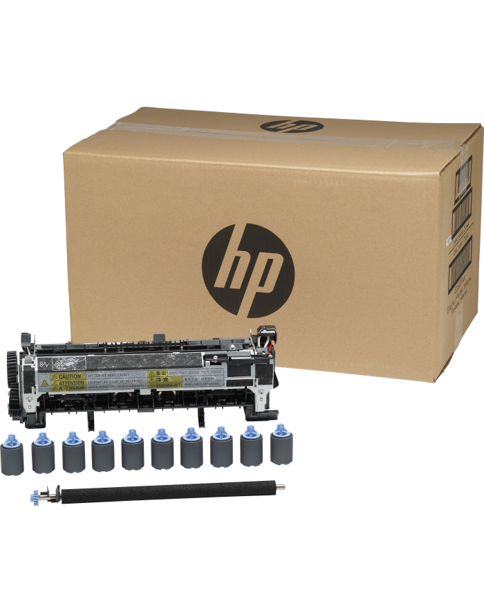 HP LaserJet 220V Maintenance Kit HP CLJ M600 series główny