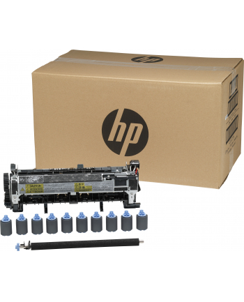 HP LaserJet 220V Maintenance Kit HP CLJ M600 series
