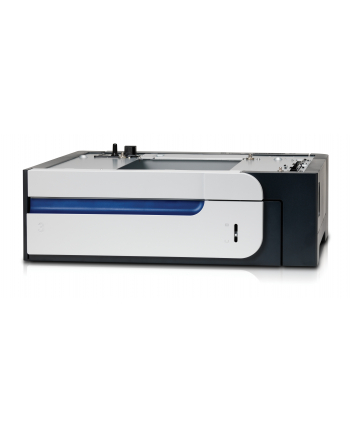 HP LaserJet 500-Sht Paper/Hevy Media Tray HP CLJ M551 series