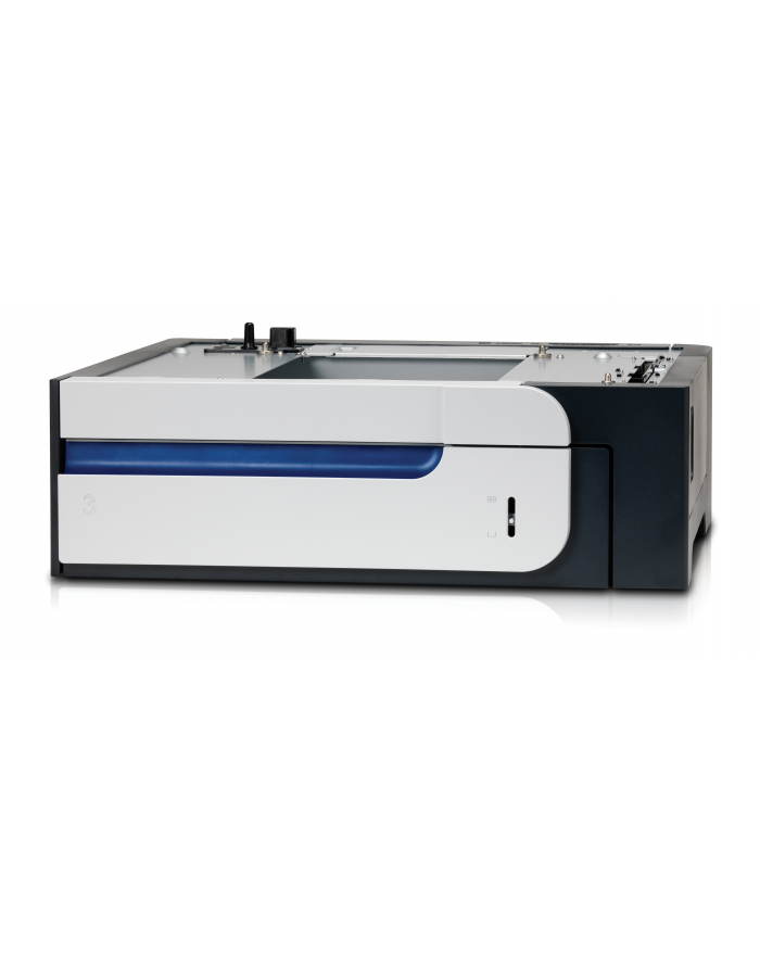 HP LaserJet 500-Sht Paper/Hevy Media Tray HP CLJ M551 series główny