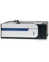 HP LaserJet 500-Sht Paper/Hevy Media Tray HP CLJ M551 series - nr 8