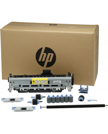 HP LJ M5035 MFP 220V Preventative Maintenance Kit