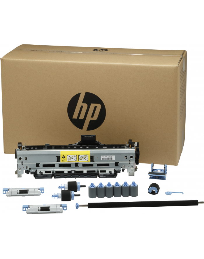 HP LJ M5035 MFP 220V Preventative Maintenance Kit główny