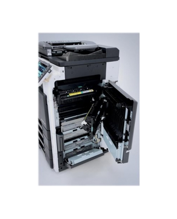 Bęben Konica Minolta IU-211 black | 100 000 str | C203/C253