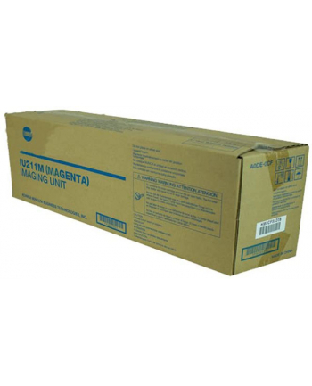 Bęben Konica Minolta IU-211 magenta | 75 000 str | C203/C253