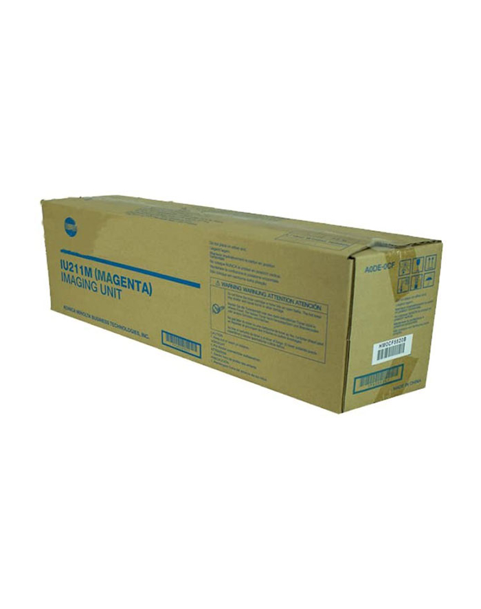 Bęben Konica Minolta IU-211 magenta | 75 000 str | C203/C253 główny