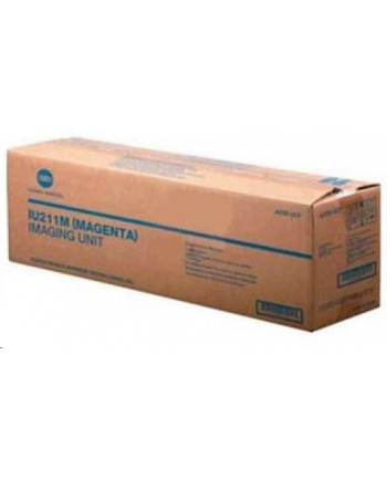Bęben Konica Minolta IU-211 magenta | 75 000 str | C203/C253