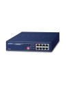 PLANET GSD-804P SWITCH 8port 100/1000 + 4porty POE - nr 19