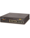 PLANET GSD-804P SWITCH 8port 100/1000 + 4porty POE - nr 22