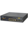 PLANET GSD-804P SWITCH 8port 100/1000 + 4porty POE - nr 23