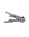 Netrack stripper UTP/FTP z pokrętłem regulacji głebokości nacięcia - nr 11