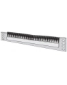 APRAnet Panel szczotkowy 19''  RAL 7035 - nr 4