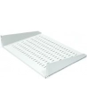 APRAnet Półka 19'' z otworami, 2U, 350 mm - nr 5