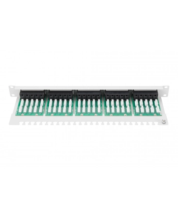 Patch panel Digitus  ISDN 19'' 50-portowy