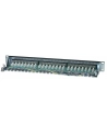 Intellinet patch panel 19'' 24 porty STP kat. 6 czarny - nr 27