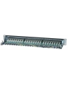 Intellinet patch panel 19'' 24 porty STP kat. 6 czarny - nr 6