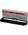Taśma OKI black Microline | ML5720/90 - nr 15