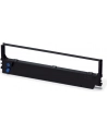 Taśma OKI black Microline | ML5720/90 - nr 17