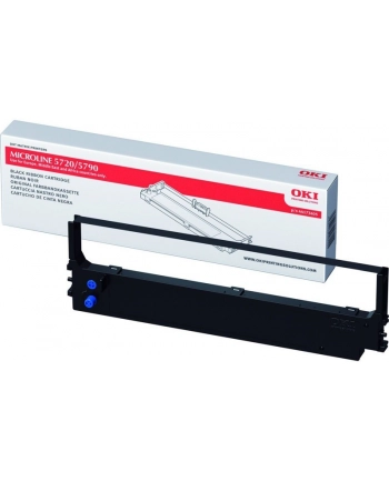 Taśma OKI black Microline | ML5720/90