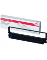 Taśma OKI black Microline | ML5720/90 - nr 24