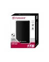 Transcend StoreJet A3 HDD USB 3.0, 1TB, 2.5'' Szybki Backup - nr 23