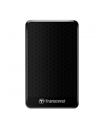 Transcend StoreJet A3 HDD USB 3.0, 1TB, 2.5'' Szybki Backup