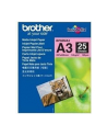 Papier Brother 25 sheets matt A3 - nr 9