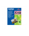 Papier Brother 25 sheets matt A3 - nr 23