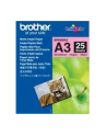Papier Brother 25 sheets matt A3 - nr 24
