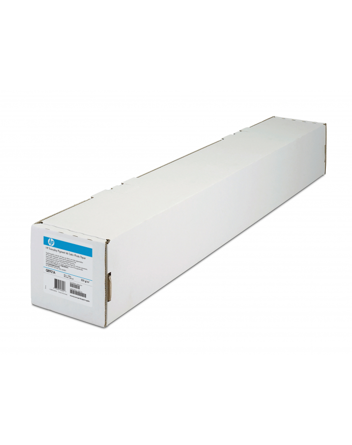 Papier HP Professional Satin Photo | 300g | rola 24' | 15.2m główny