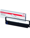 Taśma OKI black Microline | ML5720/90 - nr 31