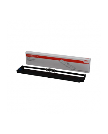 Taśma OKI black Microline | ML5721/91 nr 1