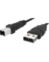 BELKIN Kabel USB 2.0 A-B  3m - nr 9