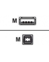 BELKIN Kabel USB 2.0 A-B  3m - nr 17