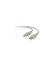 BELKIN Kabel USB 2.0 A-B  3m - nr 4