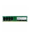 Pamięć DIMM DDR2 2GB PC5300/667 64x8 CL5.0 Apacer<br>[AU02GE667C5NBGC] - nr 1