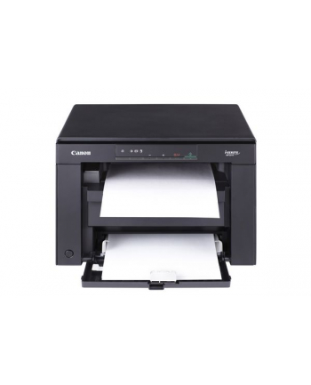 Drukarka Canon i-Sensys MF3010 (A4, drukarka/kopiarka/skaner) czarna