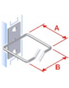 HACZYK DO KABLI 80x80 RAX-D2-X88-X3 TRITON - nr 3