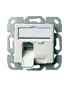 Gniazdo 2xRJ45 podtynkowe ekran.cat.5 TELEG.(A0389) - nr 11