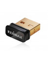 EDIMAX EW-7811UN WIRELESS KARTA USB 802.11N NANO SIZE 150Mbit Windows XP/Vista/7 - nr 8