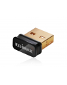 EDIMAX EW-7811UN WIRELESS KARTA USB 802.11N NANO SIZE 150Mbit Windows XP/Vista/7 - nr 18