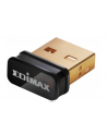 EDIMAX EW-7811UN WIRELESS KARTA USB 802.11N NANO SIZE 150Mbit Windows XP/Vista/7 - nr 4