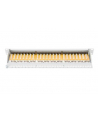 PATCHPANEL 19  1U 24xFTP(STP) CAT.6 ACT - nr 2